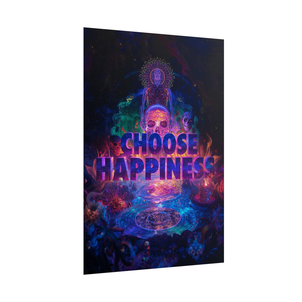 The LifeBox Motivational Poster