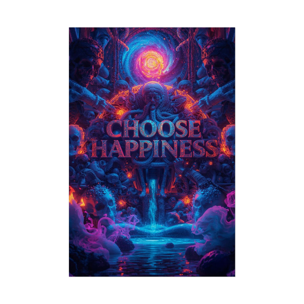 The LifeBox Motivational Poster
