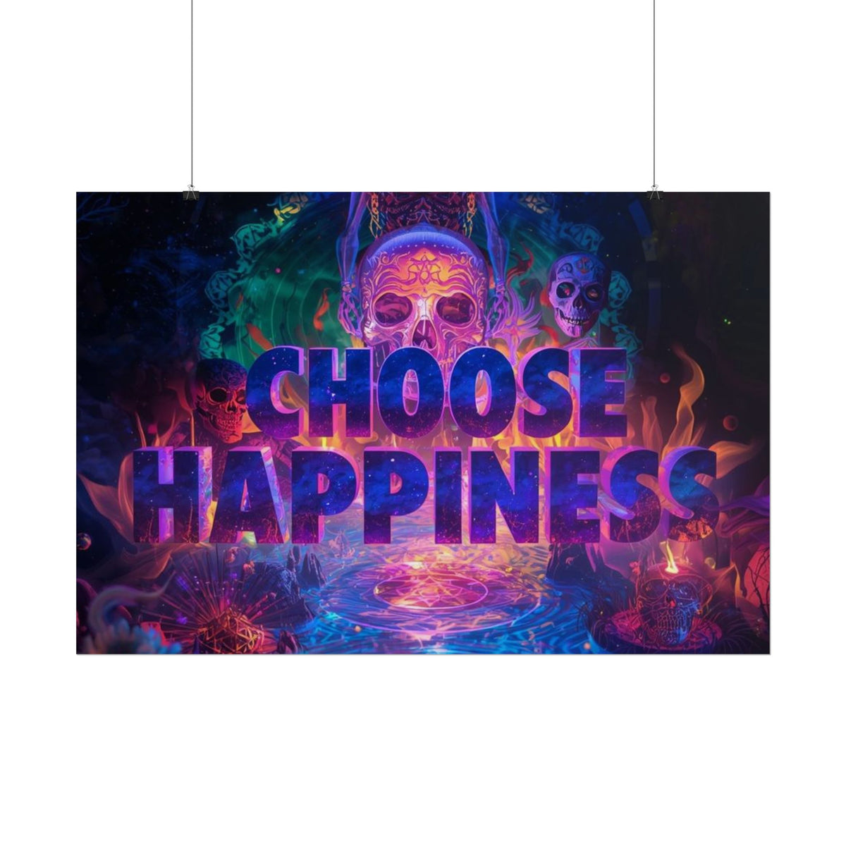 The LifeBox Motivational Poster