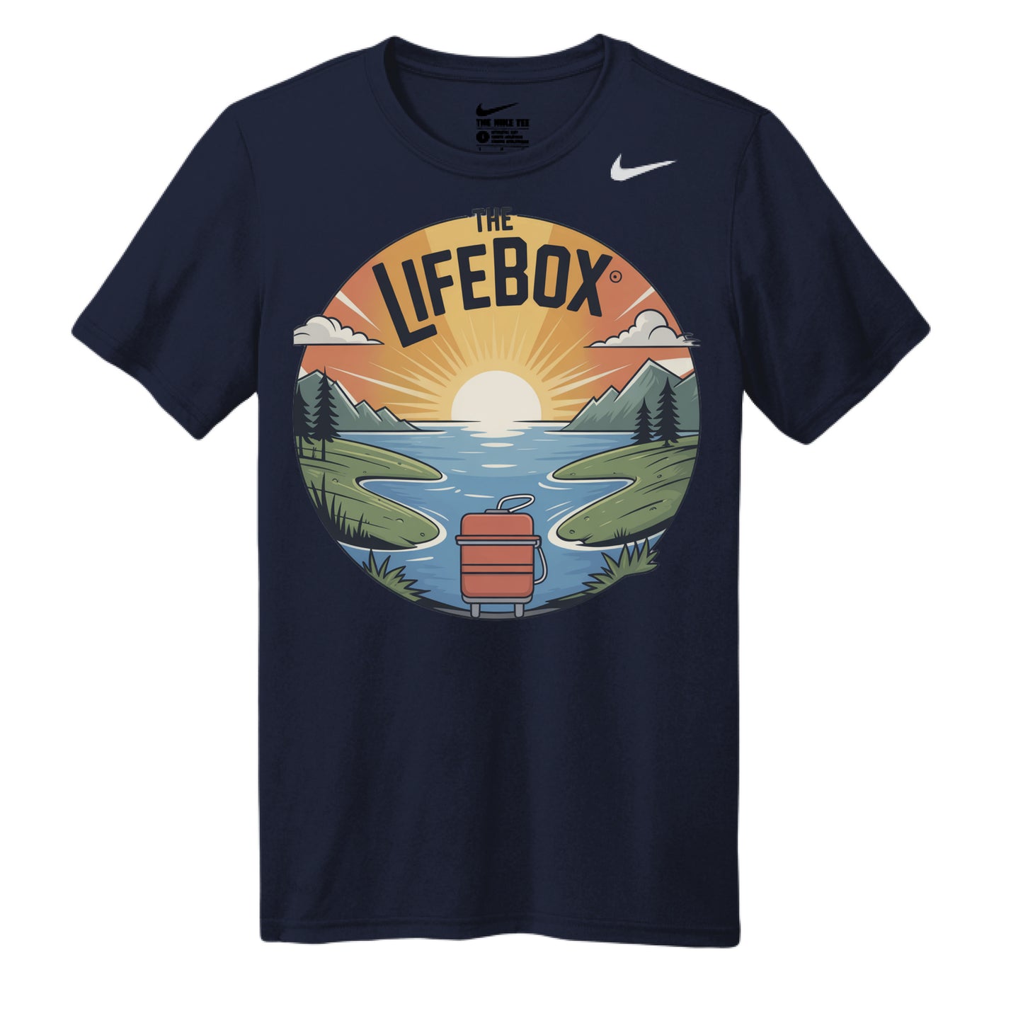 ColNavy - FRONT