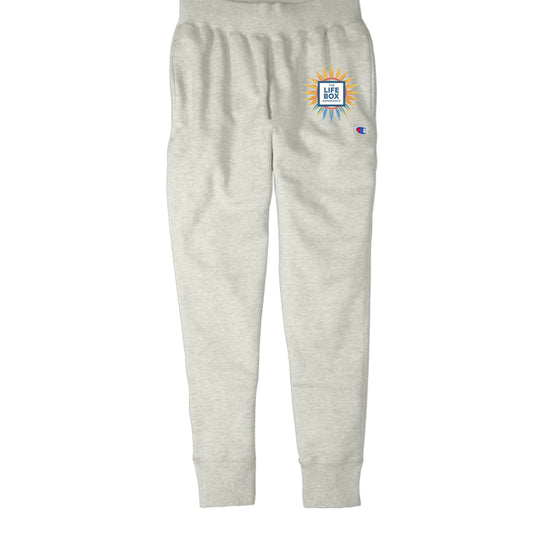 OXFORD GRAY - FRONT