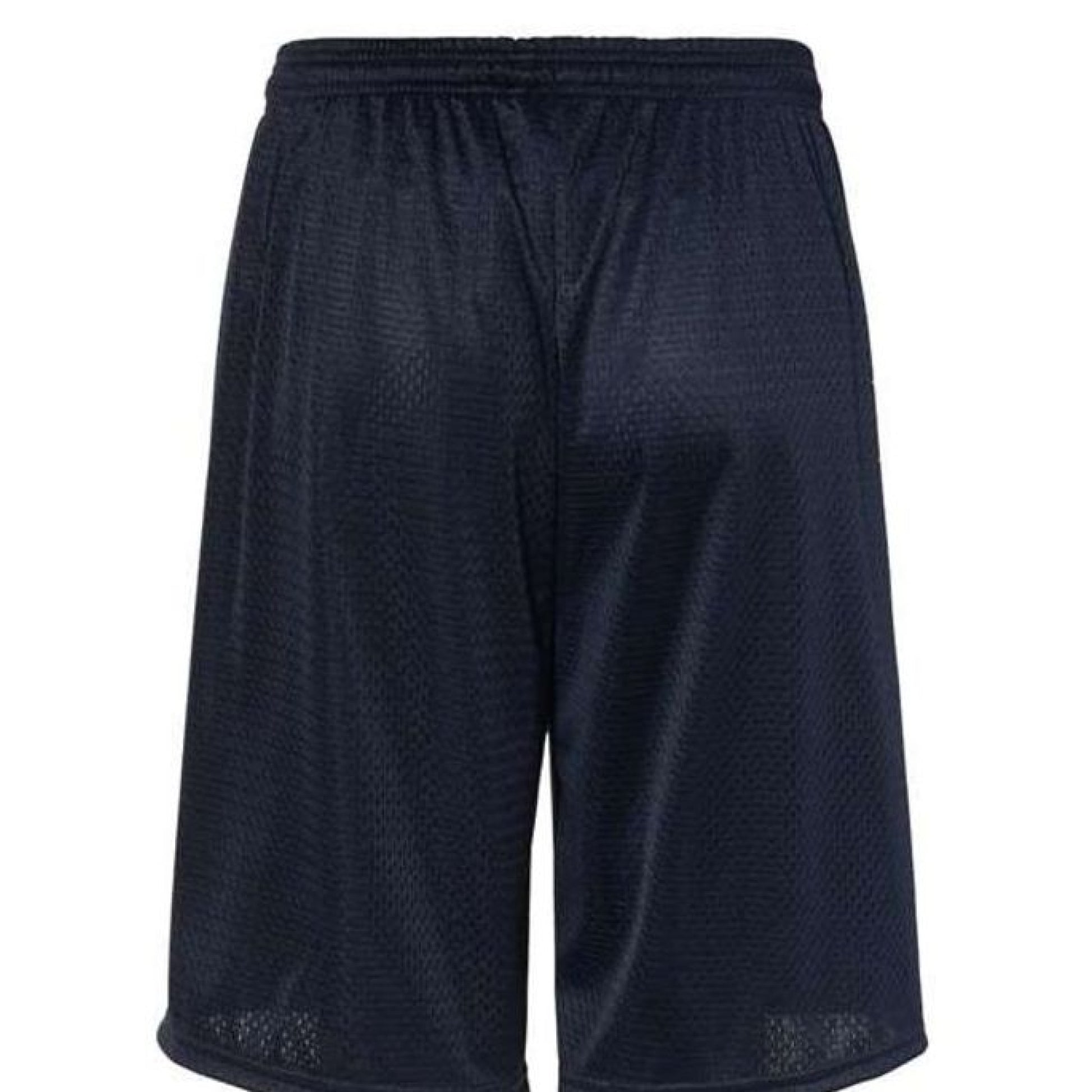 Navy - BACK