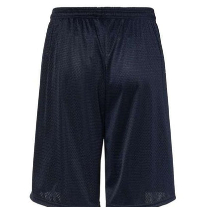 Navy - BACK